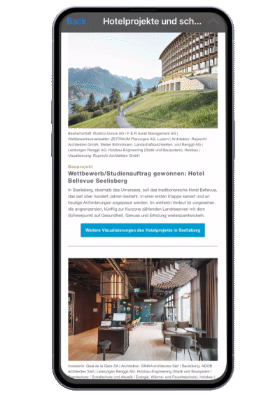 Rimanete al corrente e scoprite i principali aspetti della costruzione in legno.