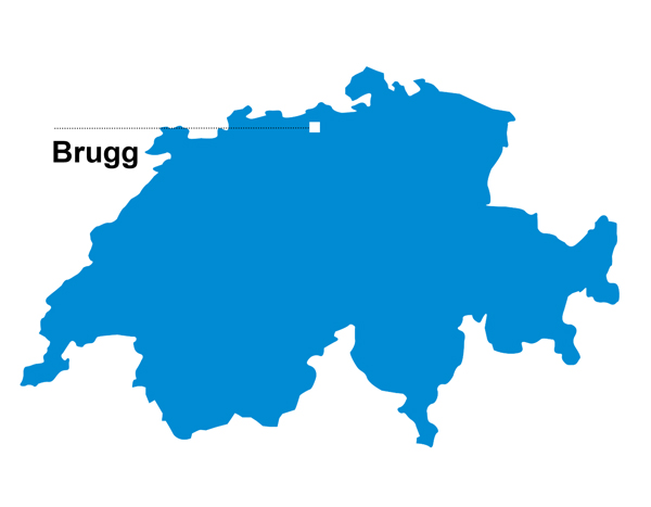 Renggli Haus - Wir sind neu auch in Brugg