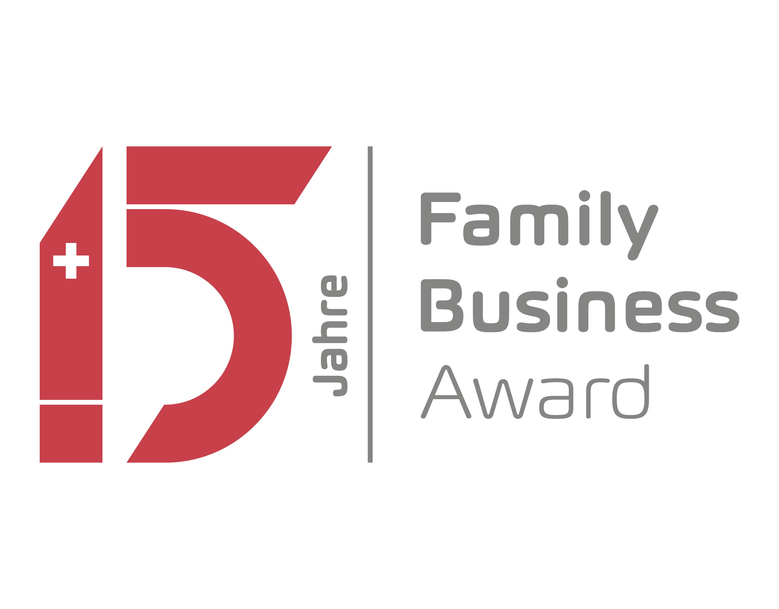Renggli Haus - Die Renggli AG ist Finalistin beim<br>Family Business Award 2026.