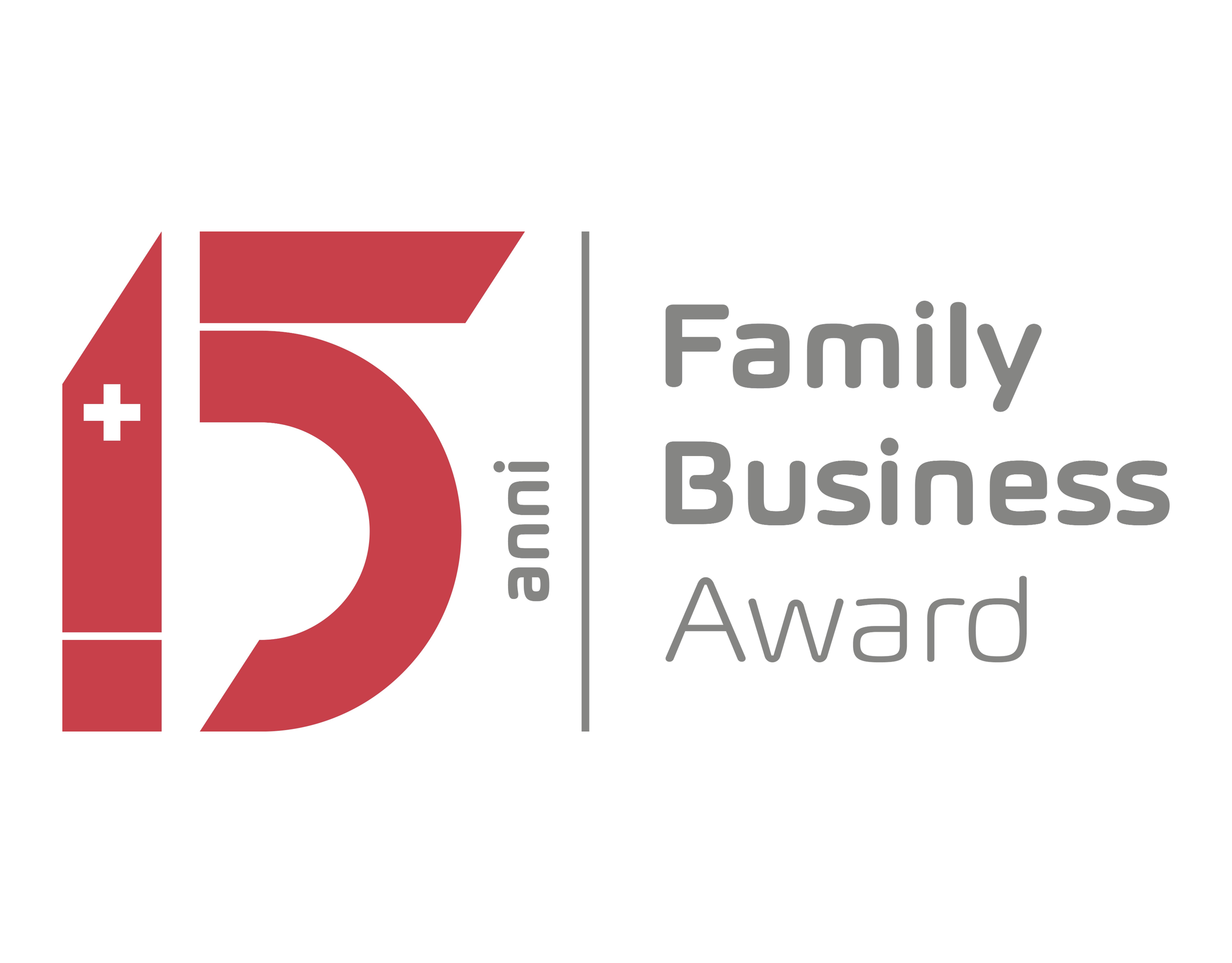 Renggli Haus - Renggli SA è finalista al Family Business Award 2026