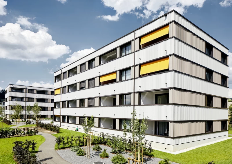 Un lieu de vie convivial aussi agr&eacute;able qu&rsquo;un parc