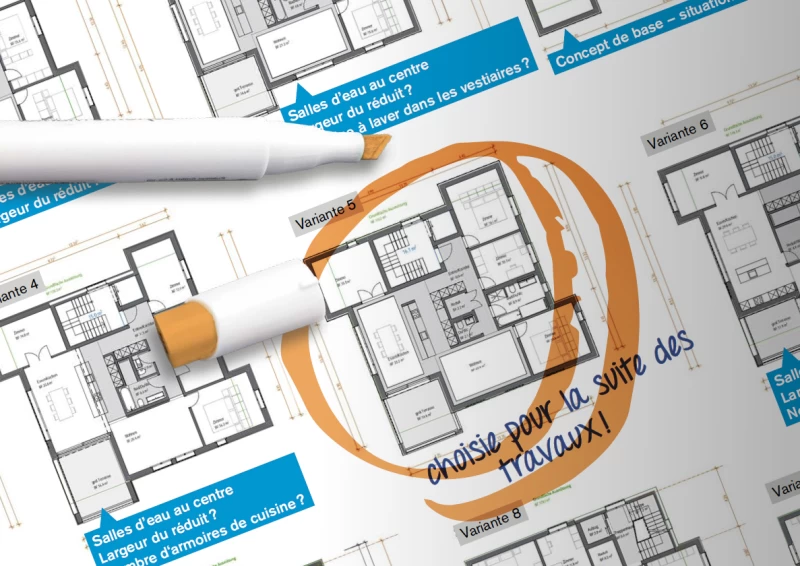 La ployvalence de la planification