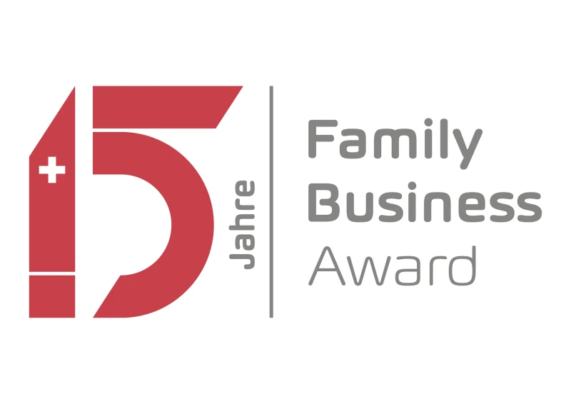 Die Renggli AG ist Finalistin beim Family Business Award 2026