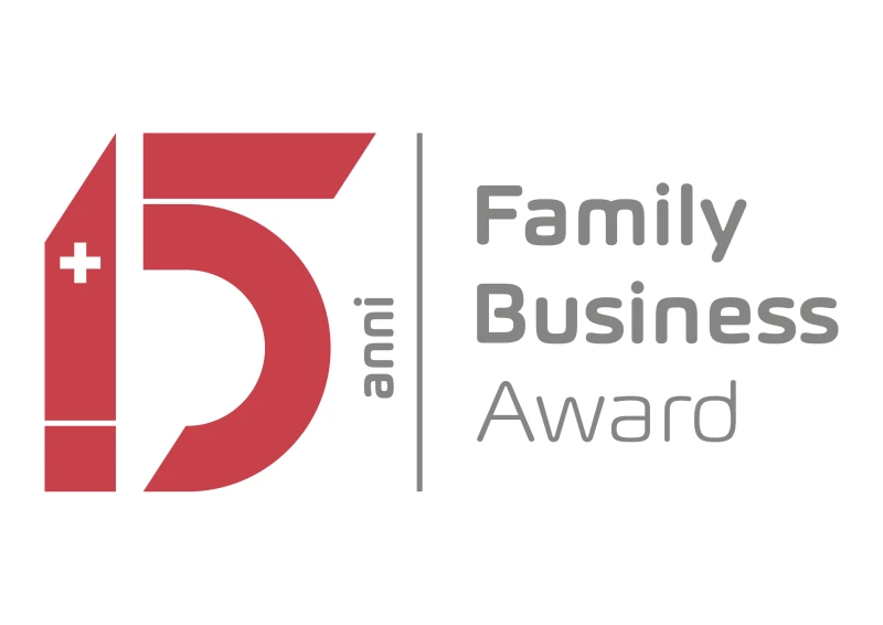 Renggli SA &egrave; finalista al Family Business Award 2026