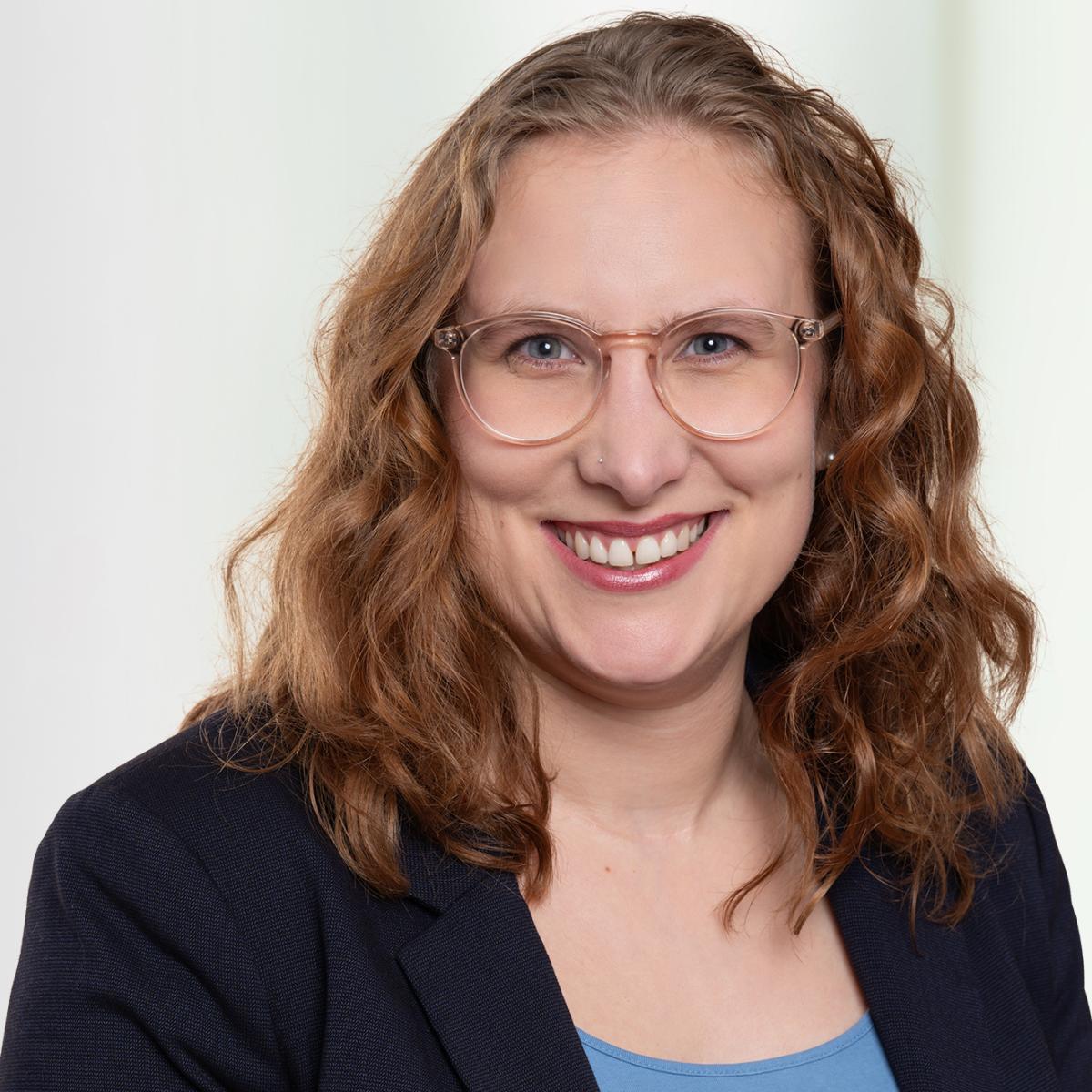 Fabienne Grogg