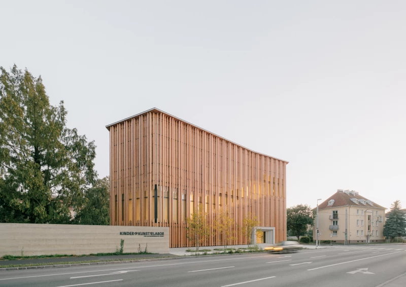 Erwachsene verlaufen sich immer, Kinder nie