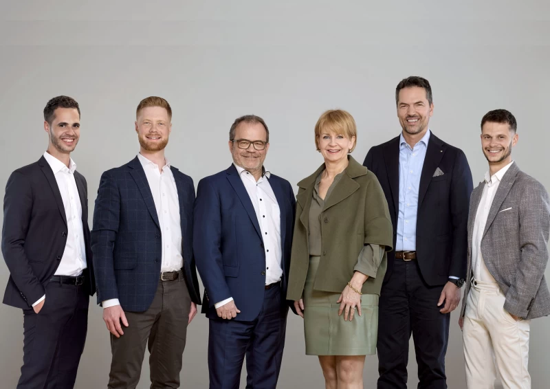 Renouvellement du conseil d&rsquo;administration de Renggli SA