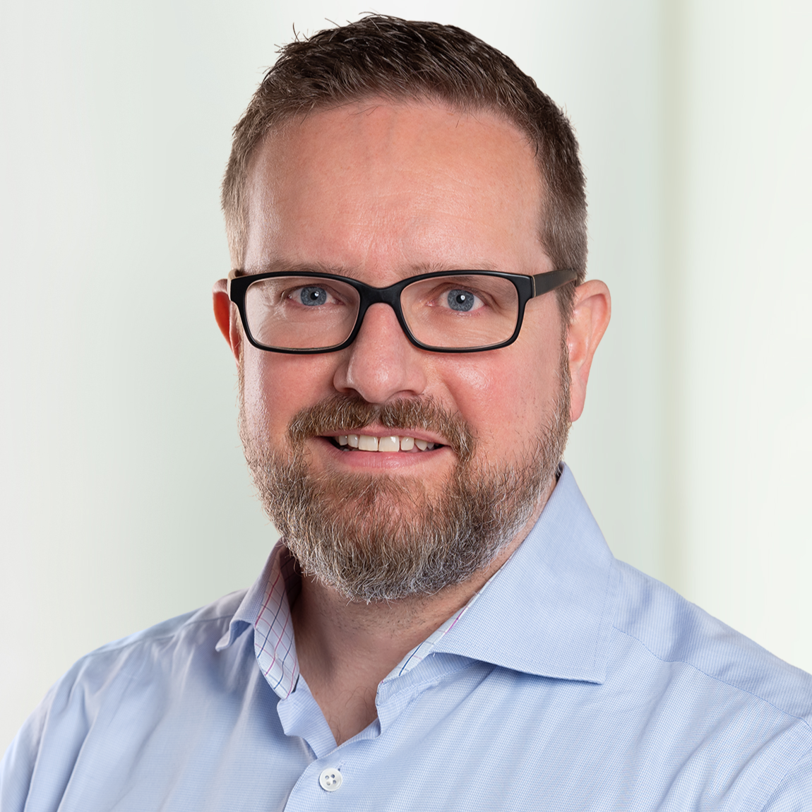 Pascal Schmucki