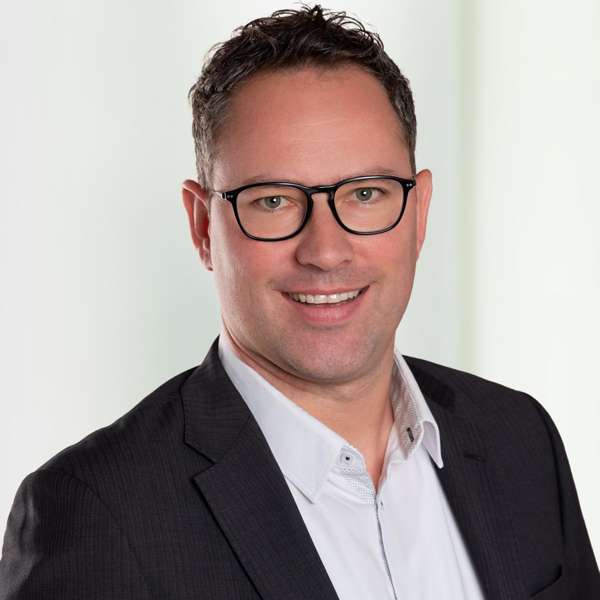 Christoph Z&uuml;rcher