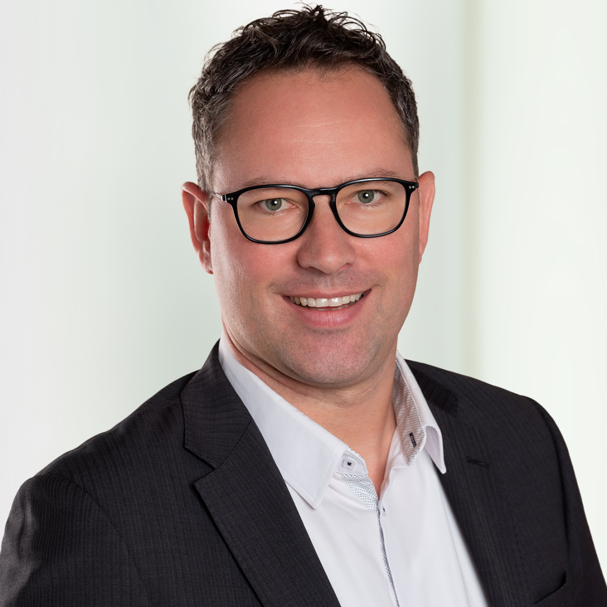 Christoph Z&uuml;rcher