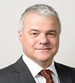 Prof. Adrian Altenburger, Leiter Abteilung Gebäudetechnik HSLU, Vizepräsident SIA