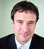 Andreas Meyer Primavesi, Geschäftsführer Minergie Schweiz