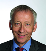 Franz Wüest, Kantonsrat Kanton Luzern