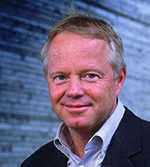 Max Renggli, CEO Renggli AG
