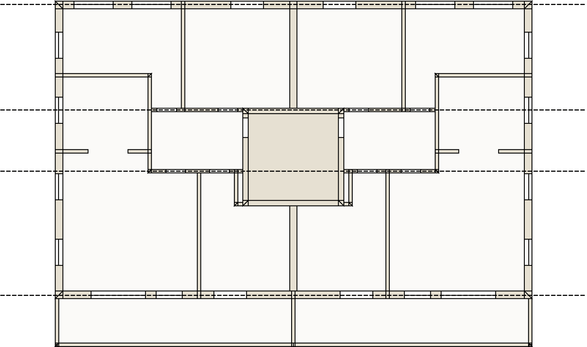 Graphik 2 des Phasenplans Teamwood