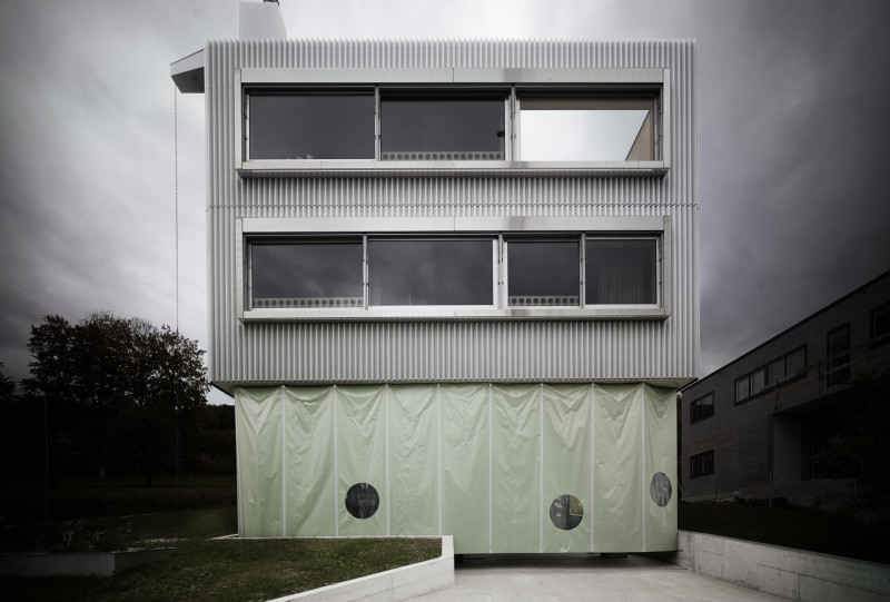 Bild von Einfamilienhaus Olten