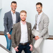 Micha, David und Samuel Renggli, Eigentümer
