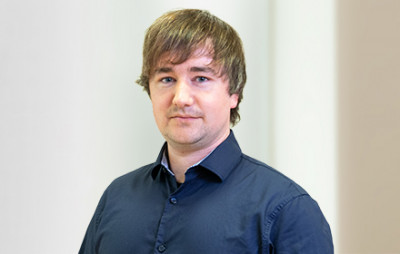 Aaron Müller