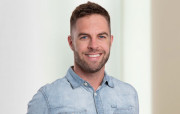 Nat Baumann, Projektleiter Akquisition Holzbau / BIM Manager Holzbau