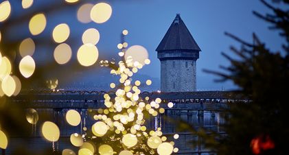 Bild von Betriebsferien