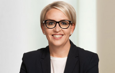 Claudia Bussmann