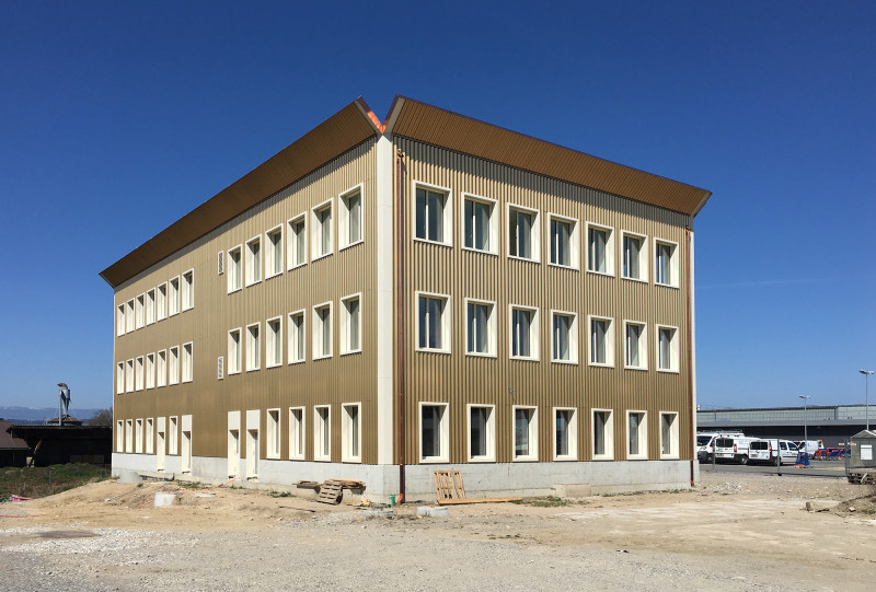 Bild von Gesundheitszentrum Avenches