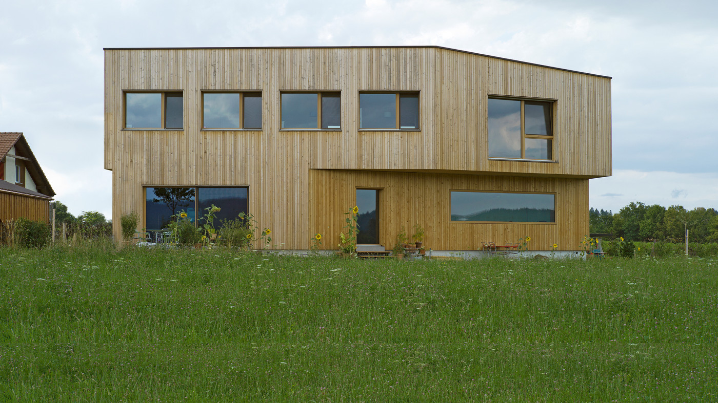 Mit Pr&auml;zision in der Planung zum Traumhaus