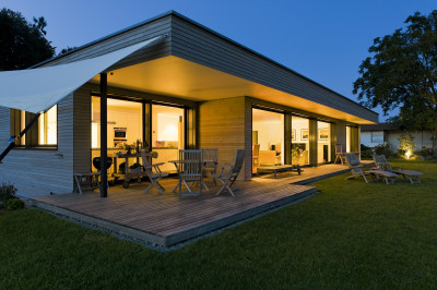 Bild von Einfamilienhaus Greifensee