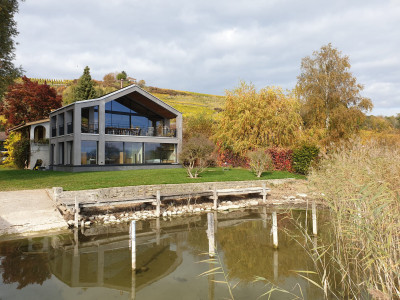 Bild von Einfamilienhaus Murtensee