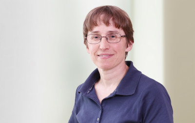 Elisabeth Rentsch-Rüegg