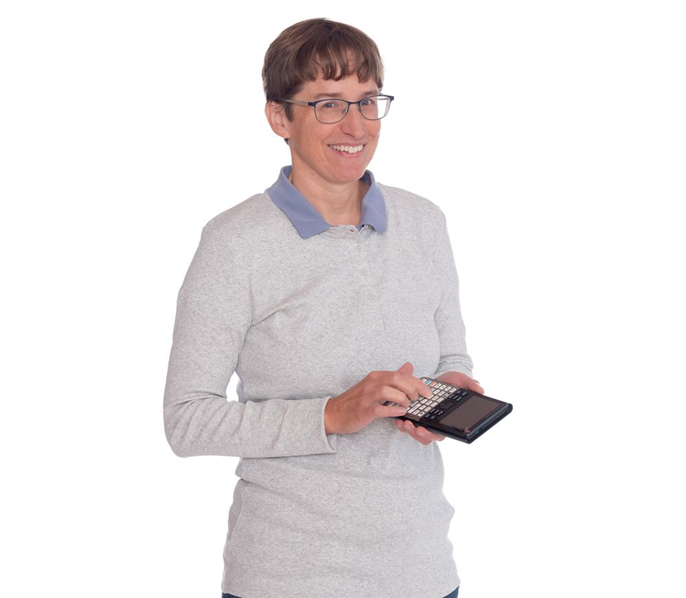 Elisabeth Rentsch-Rüegg