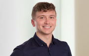 Ramon Erni, Projektleiter Engineering