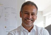 François Baud, Architekt bei Baud & Früh