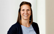 Franziska Stadelmann, HR Administration