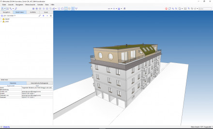 Bild von Realistische Erwartungen an das digitale Planen und Bauen