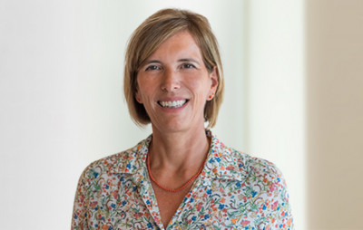 Heidi Sager