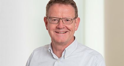 Bild von Interview Gesundheitsbauten