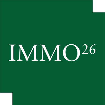 Logo IMMO26