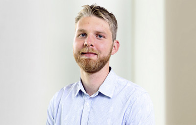 Jonas Spänhauer
