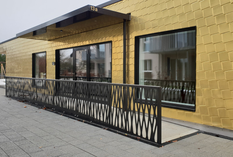 Bild von Kindertagesstätte Stockfeld Aegerten