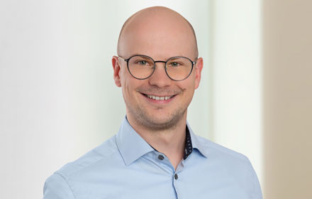 Ivan Kolenda, BIM Modeler / Koordinator