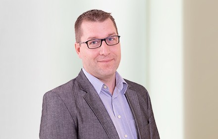 Konrad Leuenberger