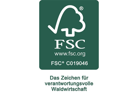 Logo FSC