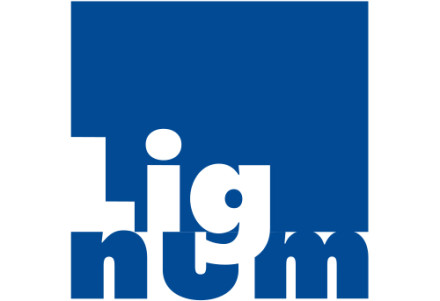 Logo Lignum