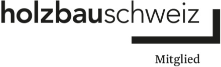 Logo Mitglied Holzbau Schweiz
