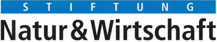 Logo Stiftung Natur & Wirtschaft