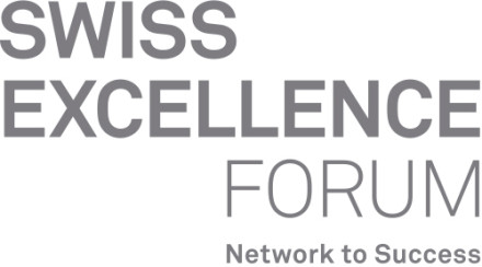 Logo Swiss Excellence Forum