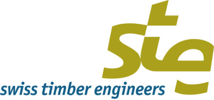 Logo swiss timber engineers