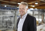 Max Renggli, CEO und Verwaltungsratspräsident
