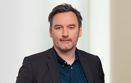 Ken Mollard